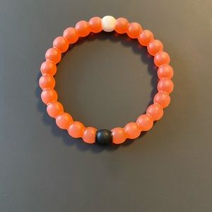 Lokai bracelet